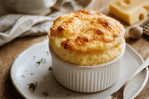 Soufflé