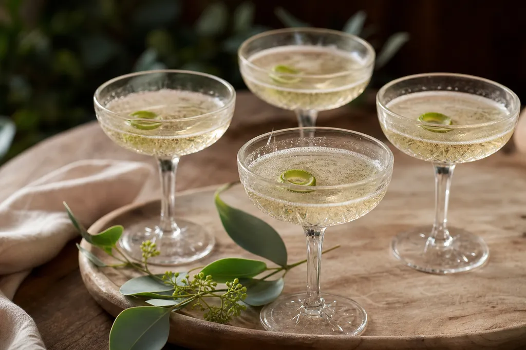 Soupe de Champagne