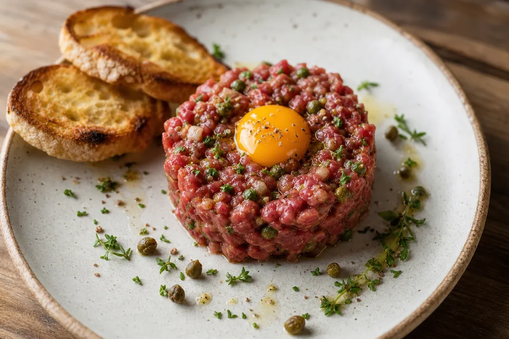 Tartare