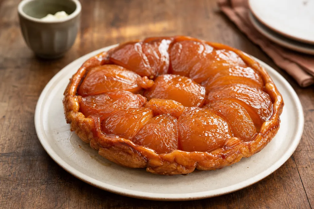 Tarte Tatin