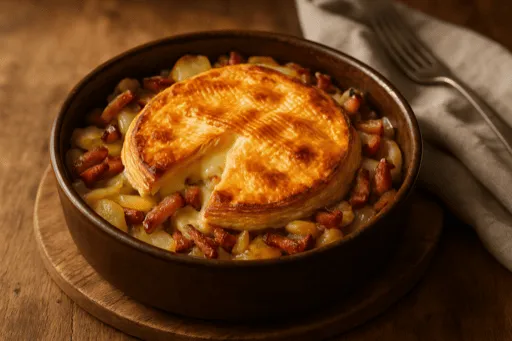 Tartiflette