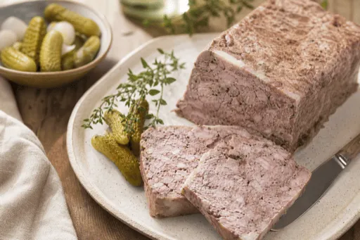 Terrine de Campagne