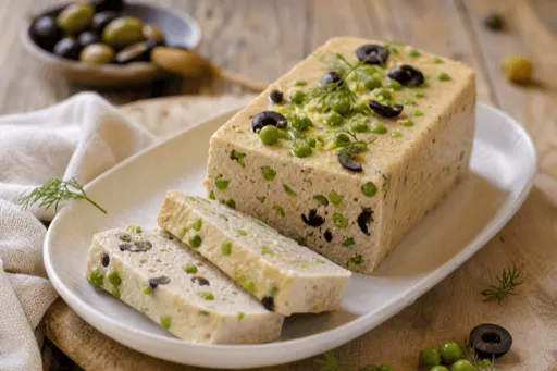 Terrine de Thon