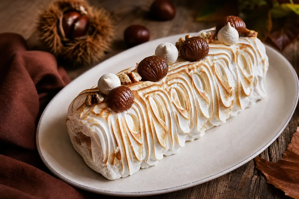 Torche aux Marrons