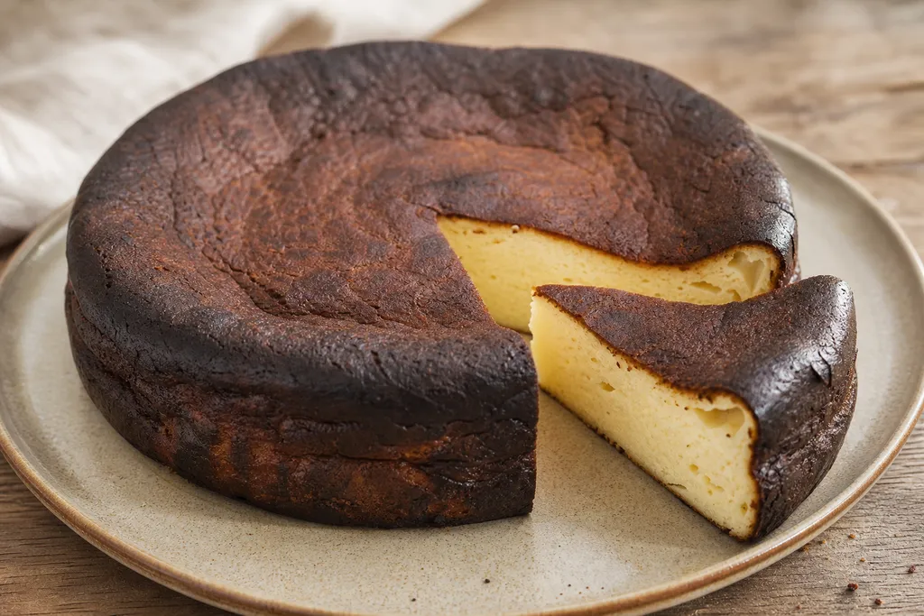 Tourteau Fromager