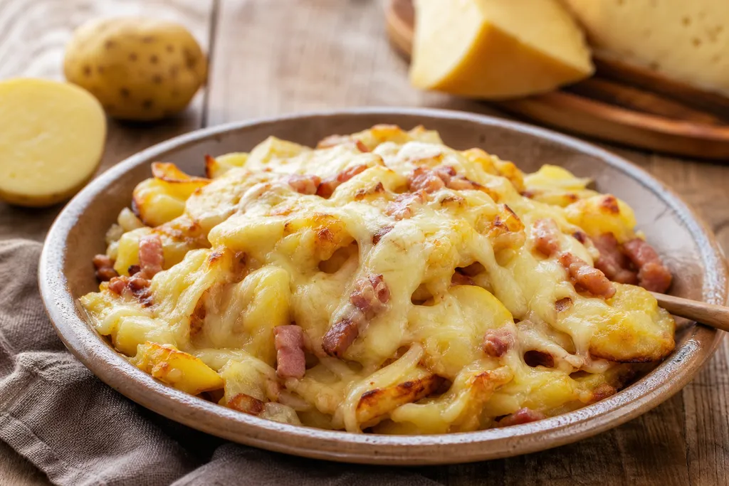 Truffade