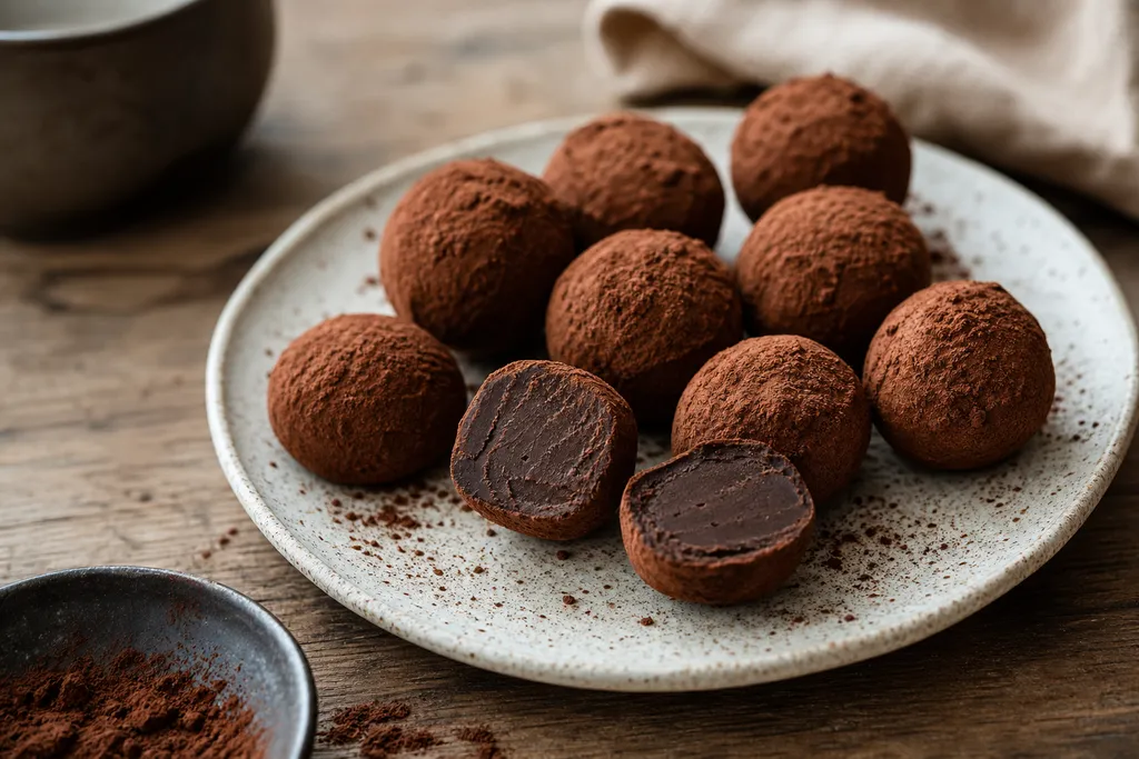 Truffe