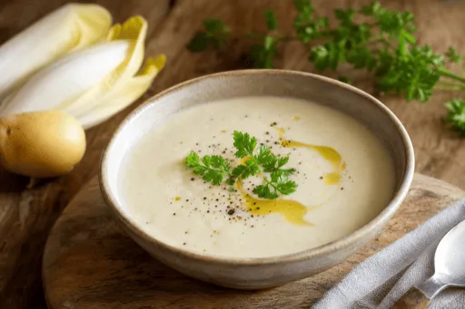 Velouté d'Endives