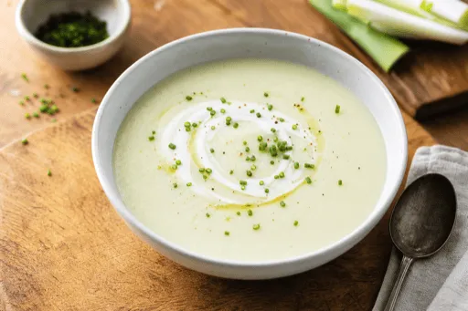 Vichyssoise