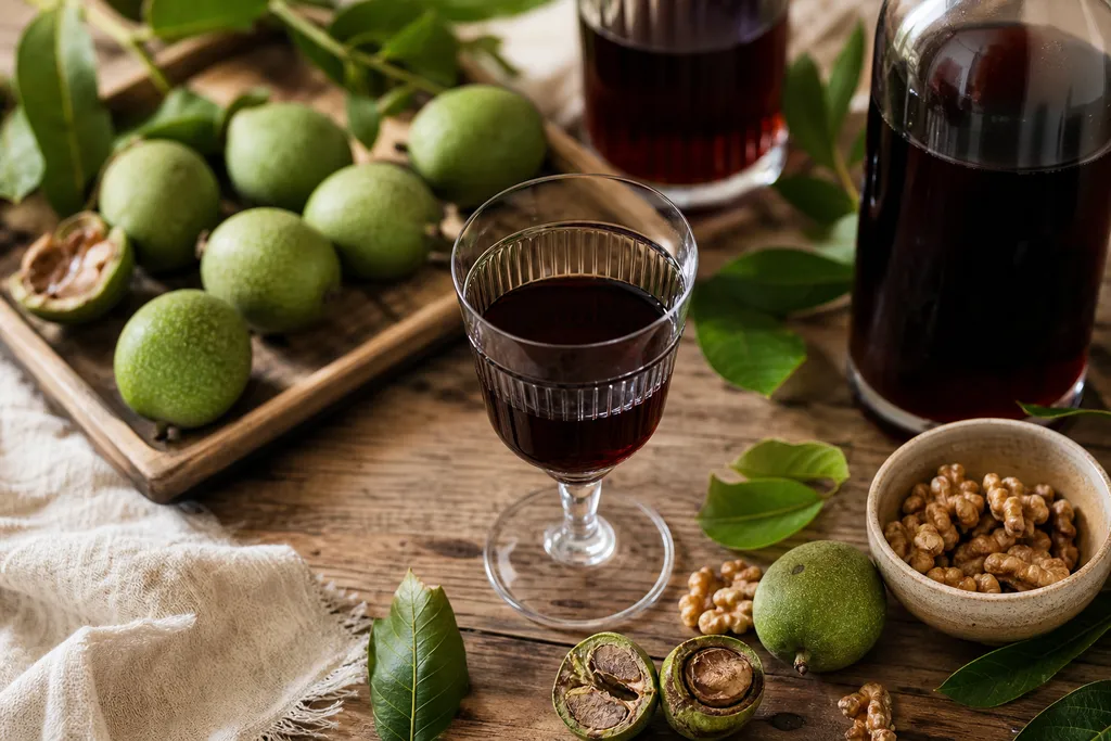 Vin de Noix