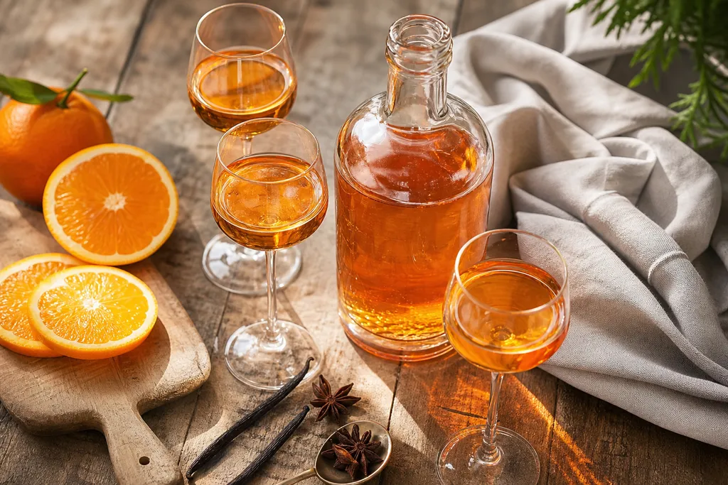 Vin d'Orange