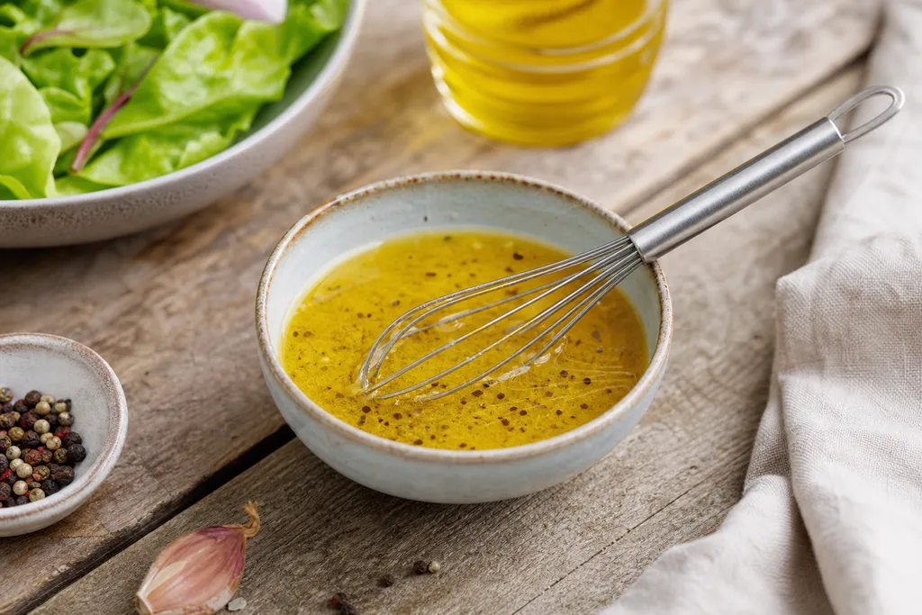 Vinaigrette
