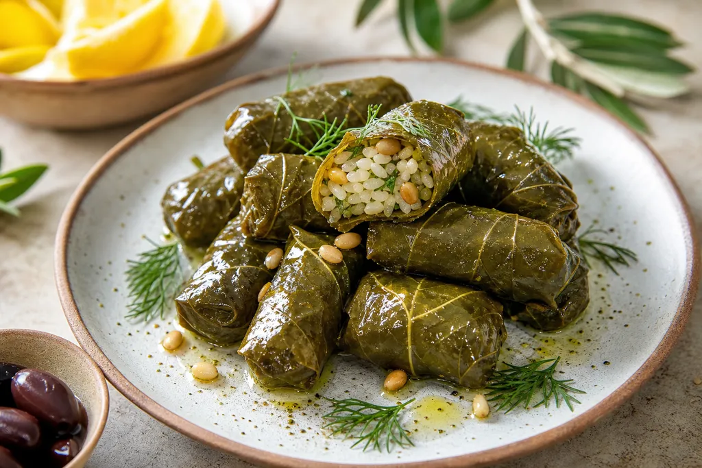 Dolmas