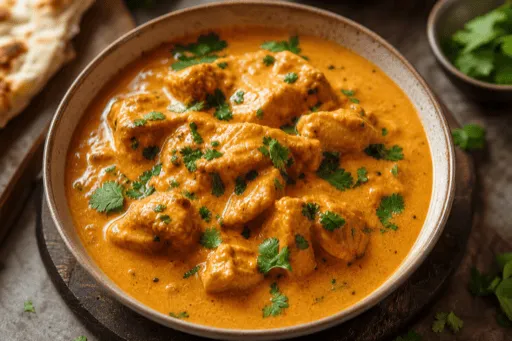 Curry Coco