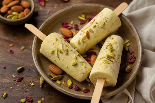 Kulfi