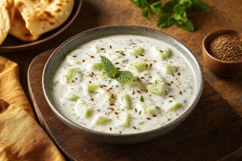 Raita