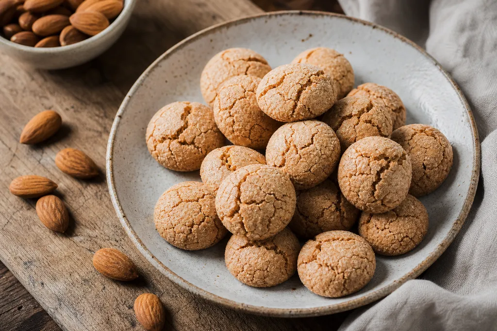 Amaretti