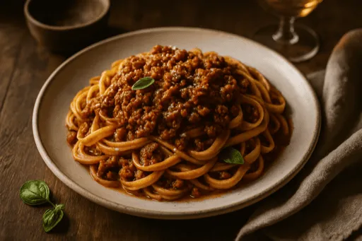 Bolognaise