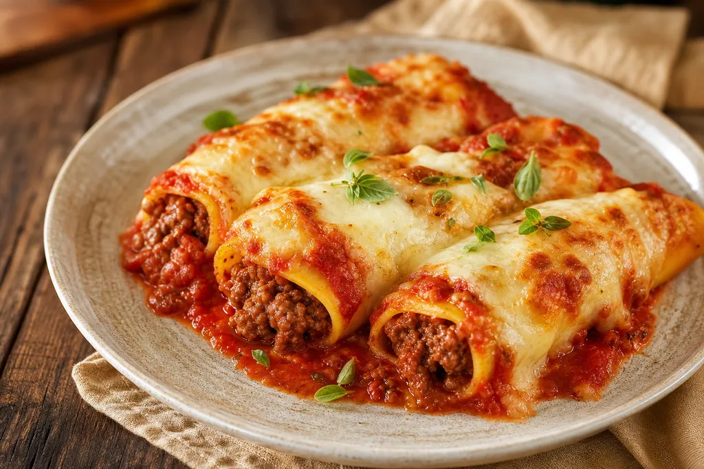 Cannelloni