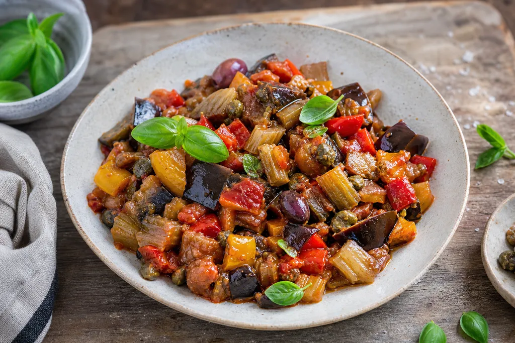 Caponata