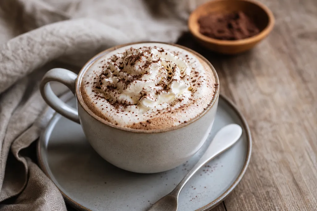 Cappuccino