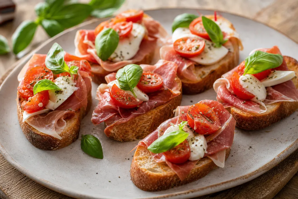 Crostini