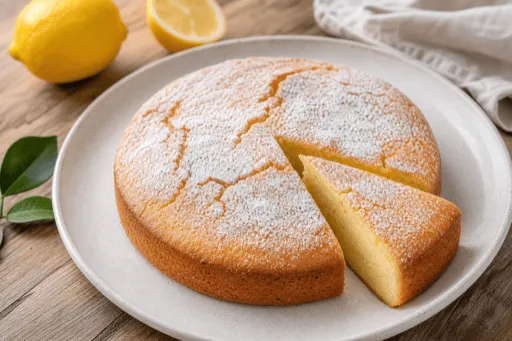 Gâteau au Mascarpone