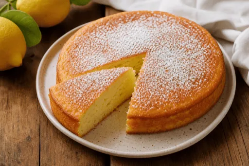 Gâteau à la Ricotta