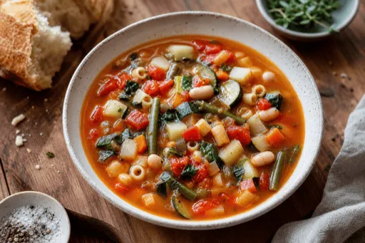 Minestrone