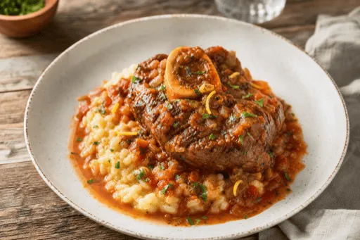 Osso Bucco