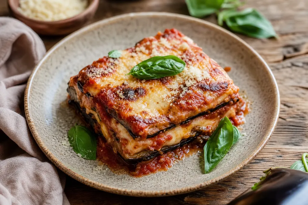 Parmigiana