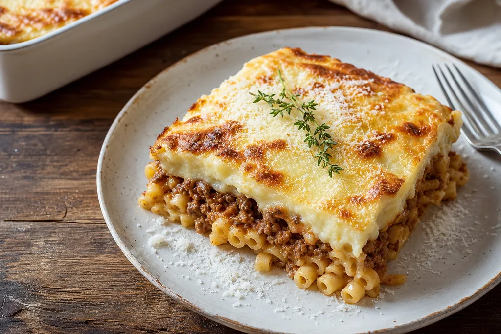 Pasticcio