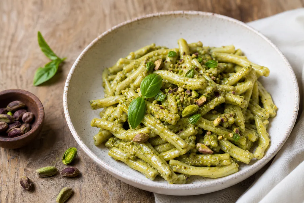 Pesto Pistache