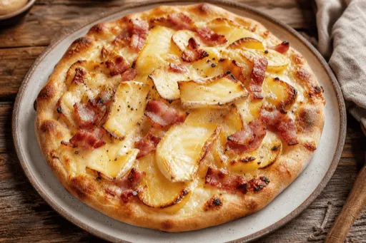 Pizza Tartiflette
