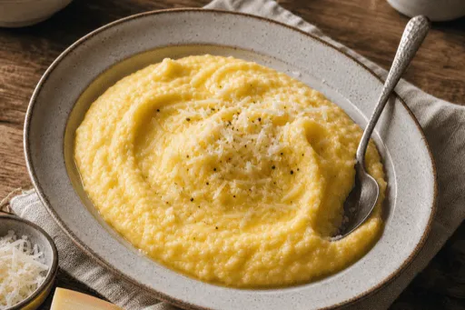 Polenta