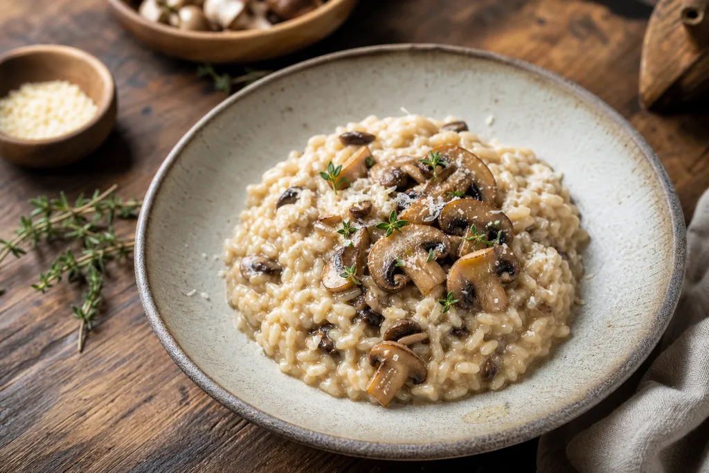 Risotto