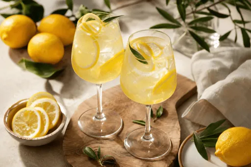 Spritz Limoncello