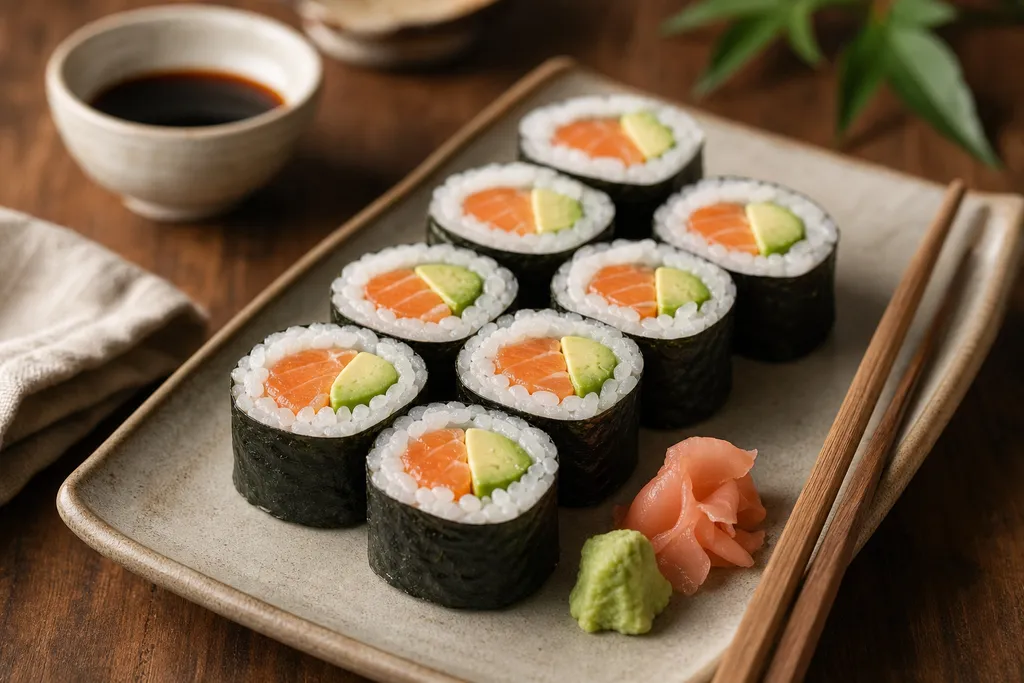 California Roll