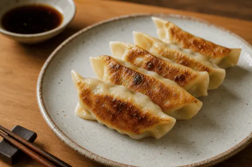 Gyoza