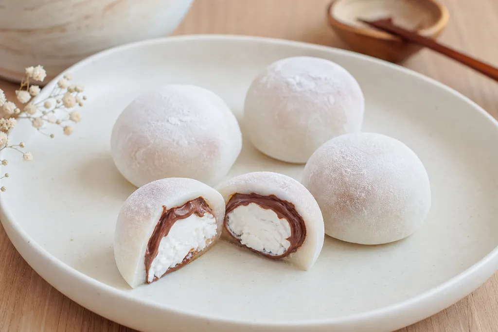 Mochi