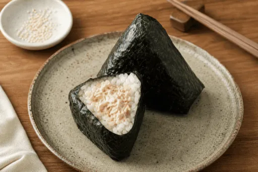 Onigiri