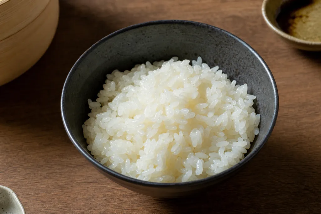 Riz Vinaigré