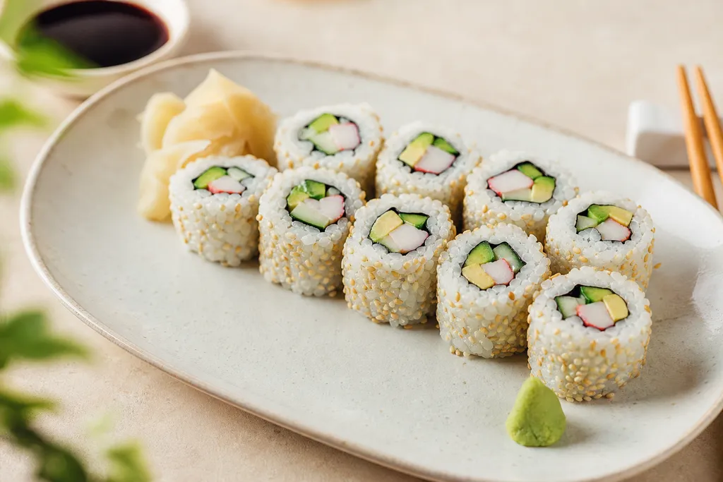 Sushi