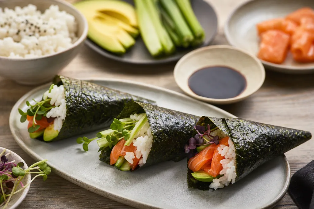 Temaki