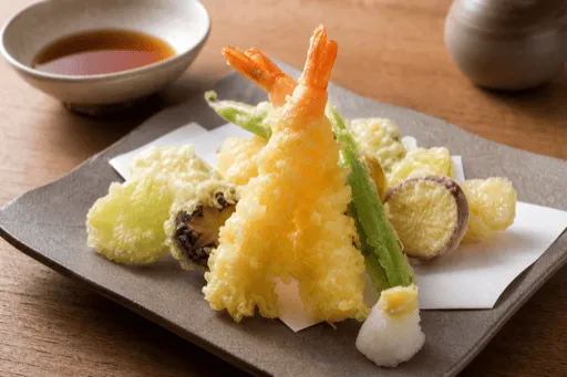 Tempura