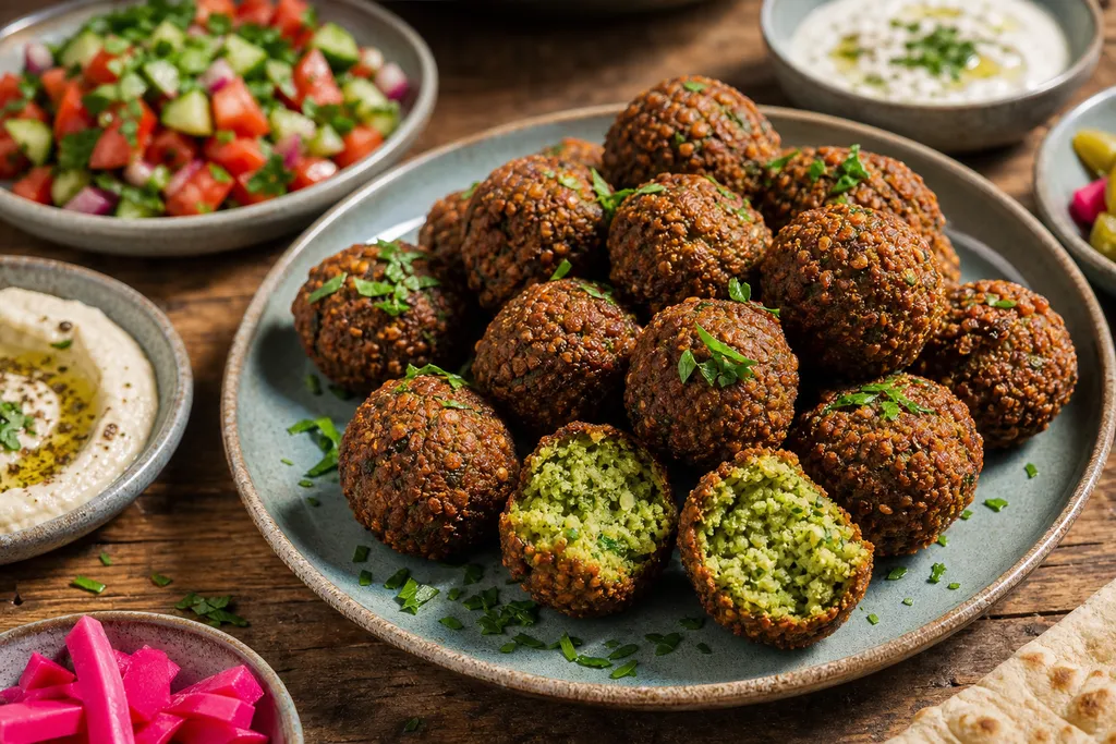 Falafel