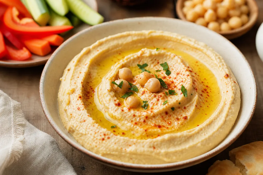 Houmous