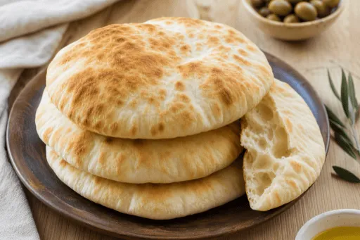 Pain Arabe