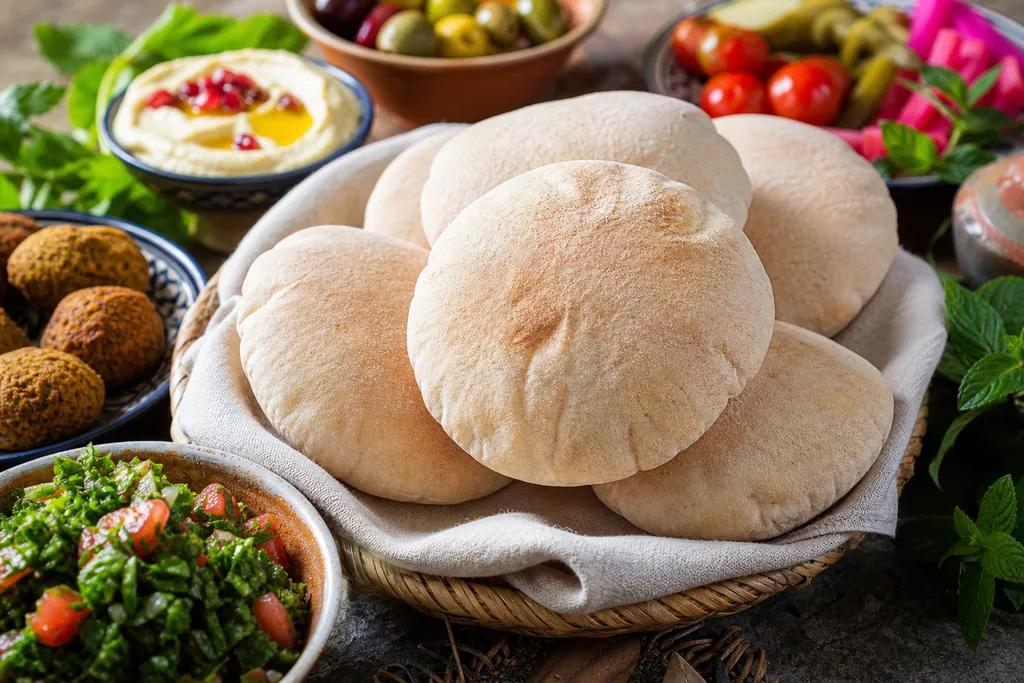 Pain Pita