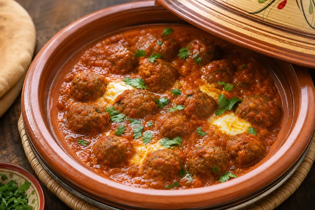 Kefta